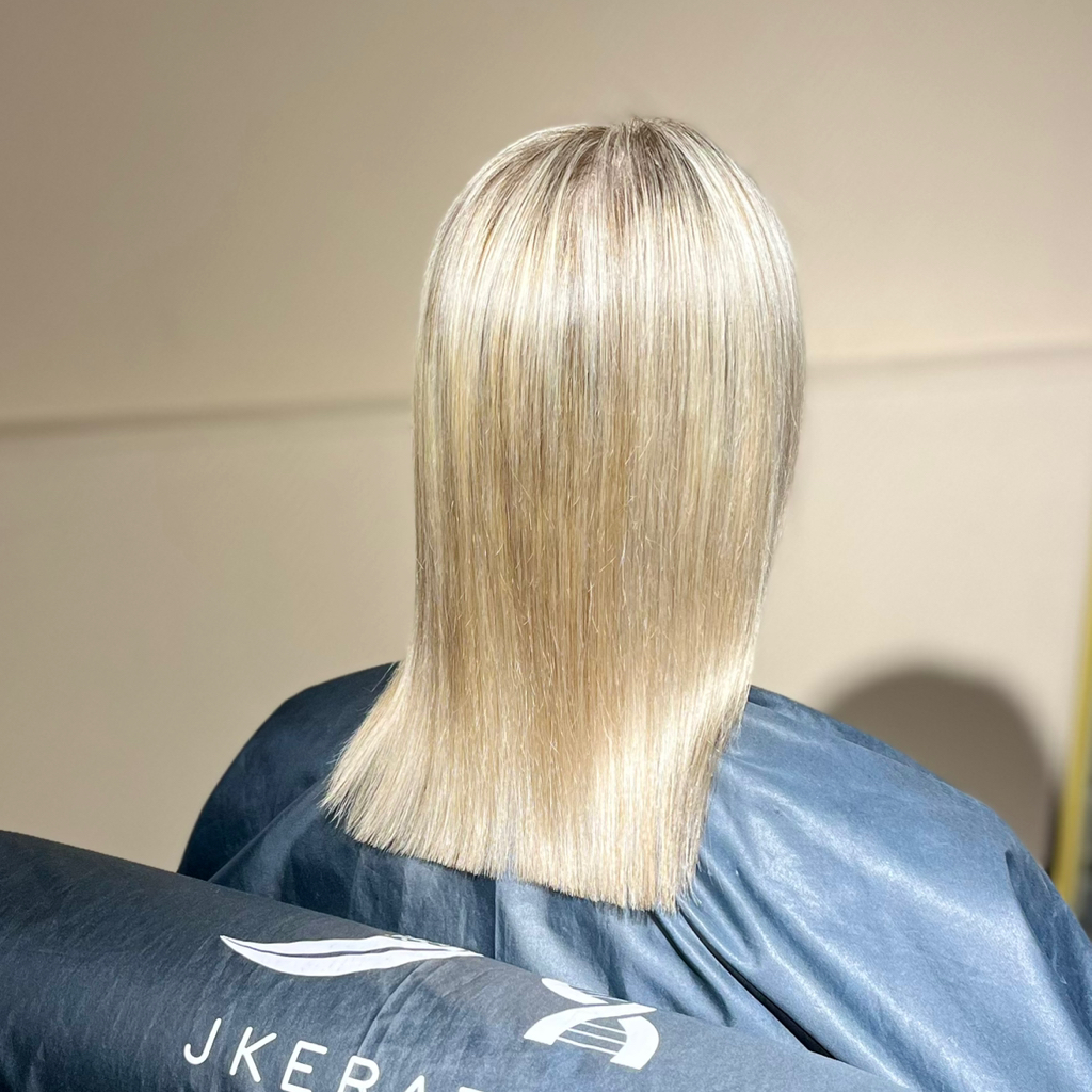 БОТОКС ВОЛОС