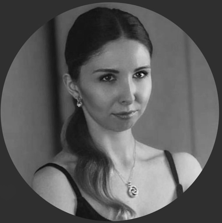 Гусарова Анастасия