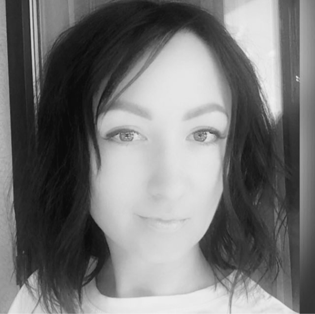 Паклина Екатерина