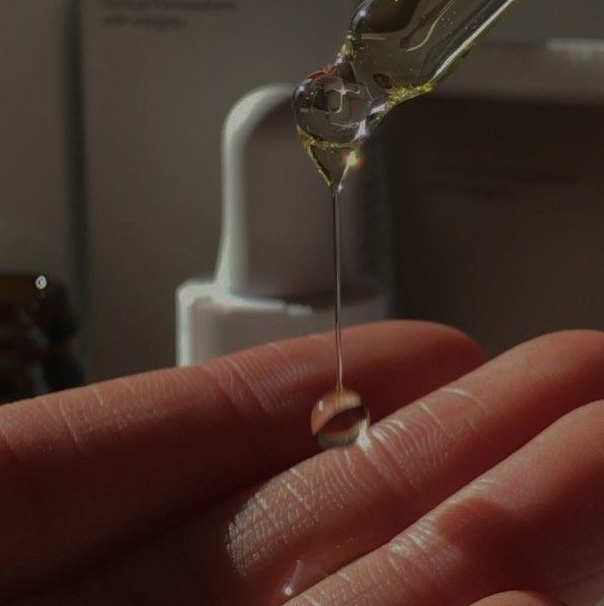 Hydra Facial очищение шеи