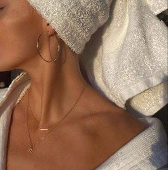 Hydra Facial комплекс для шеи и декольте «Увлажнение и очищение»
