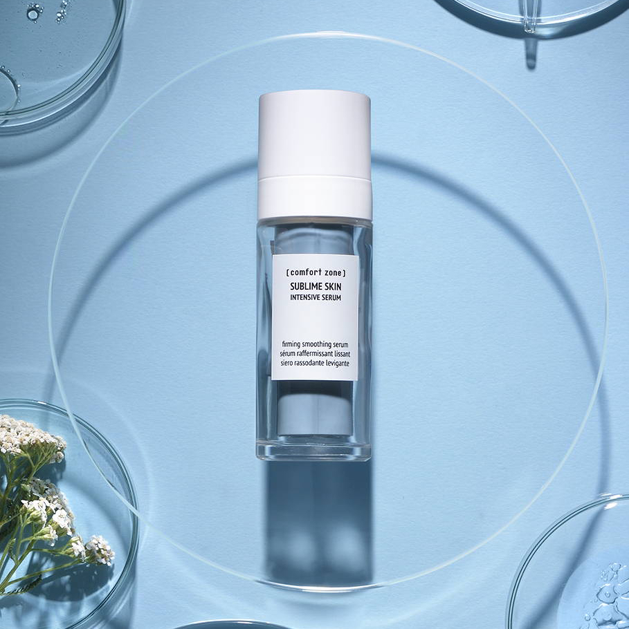SUBLIME SKIN ПРО ЛИФТ Устойчивый лифтинг-эффект и видимые результаты после первой процедуры.