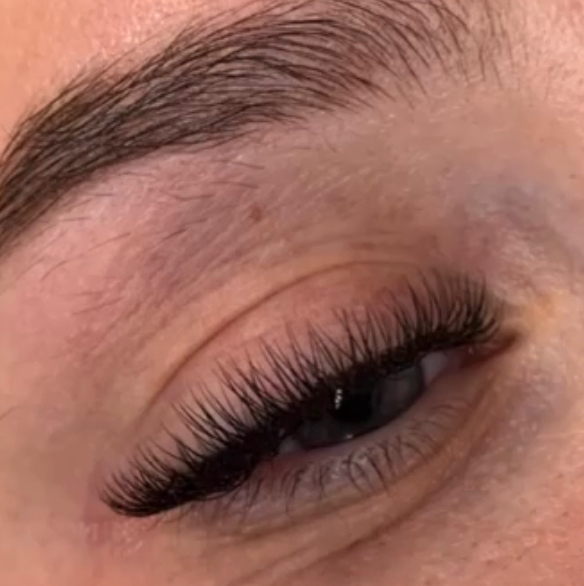 Наращивание 3D Объем