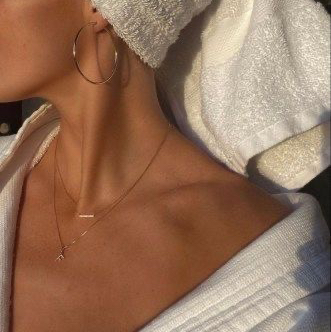 Hydra Facial увлажнение шеи и декольте