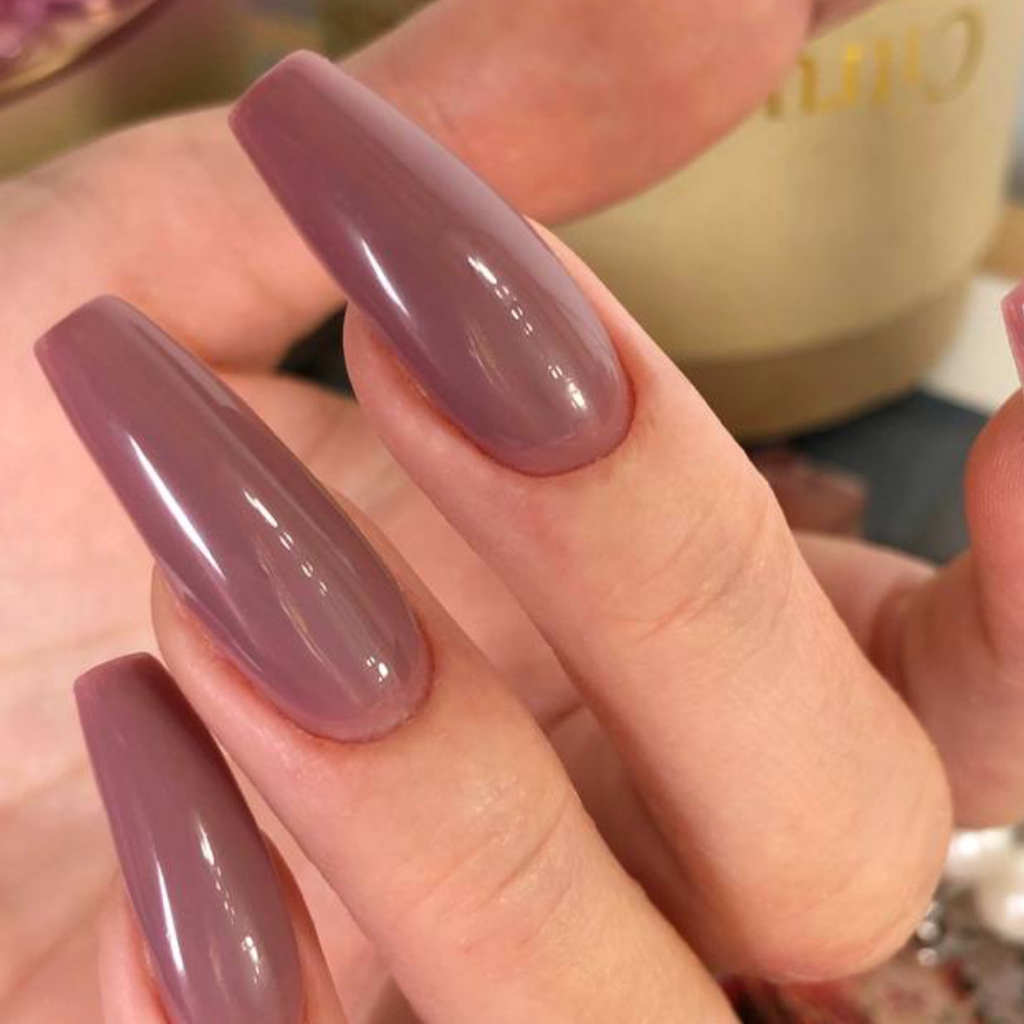 Маникюр + покрытие гель-лак + снятие старого