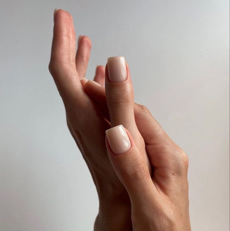 Маникюр + укрепление (гель/акриловая пудра/жидкий полигель) + покрытие гель-лак