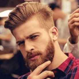 Стрижка любой сложности