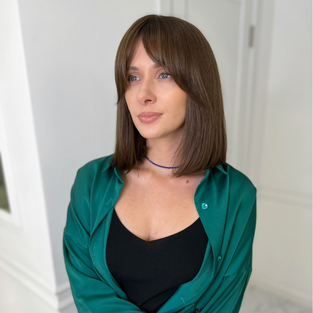 Женская стрижка ✂️