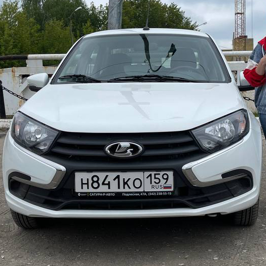 Гранта н841ко159 A.T