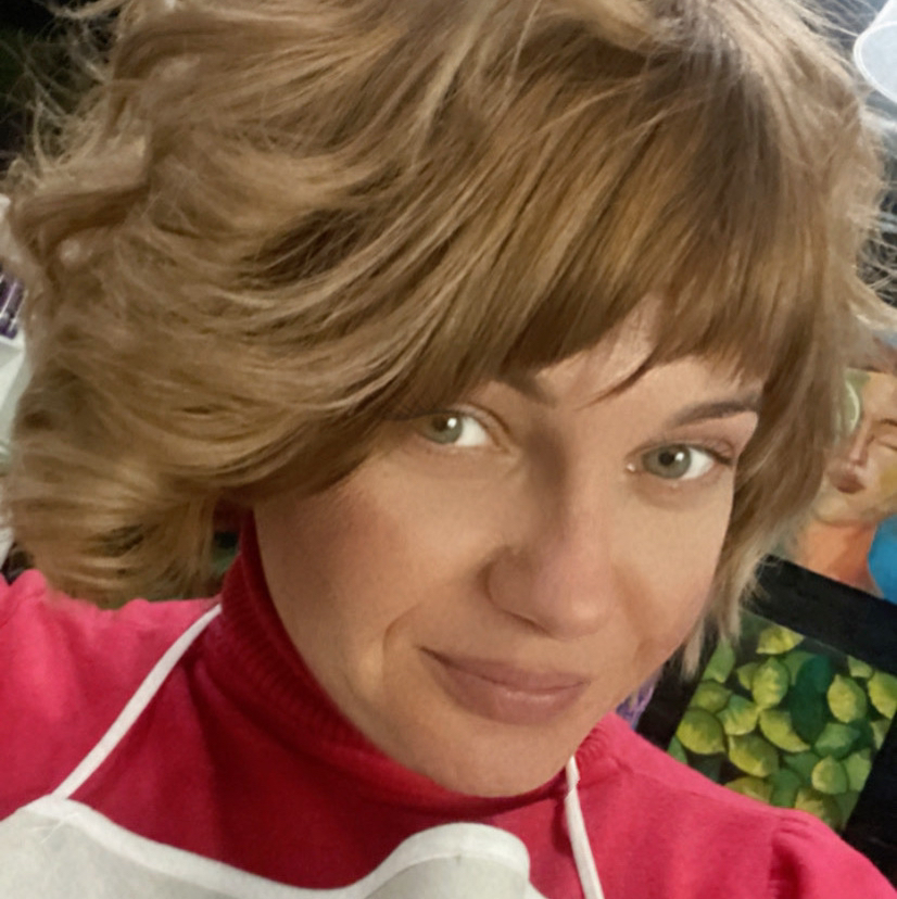 Грих Екатерина