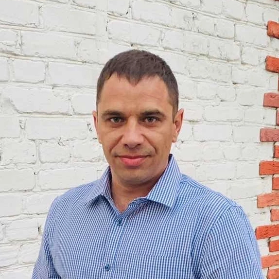 Демидов Евгений