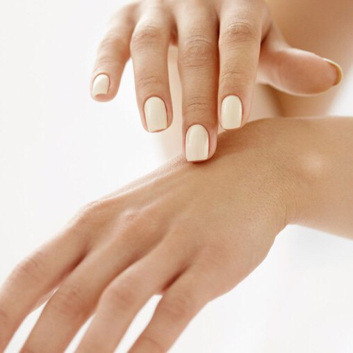 СПА-уход «Царские ручки»