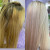 Сложное окрашивание+тонирование на длинные волосы XL (от 35-60 см) Global Keratin(США).