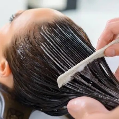 SPA уход для кожи головы lebel