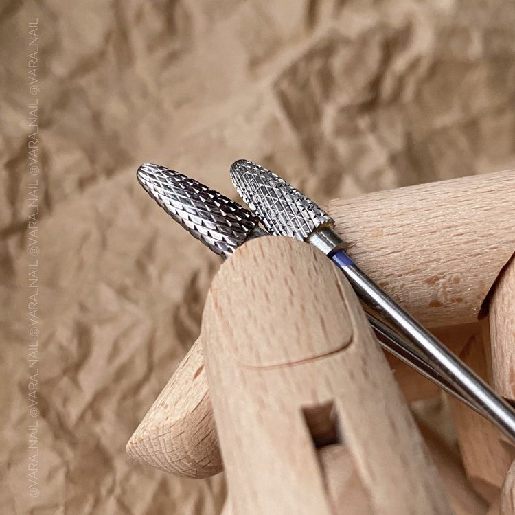 Снятие покрытия «чужого» мастера