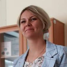 Голощапова Светлана