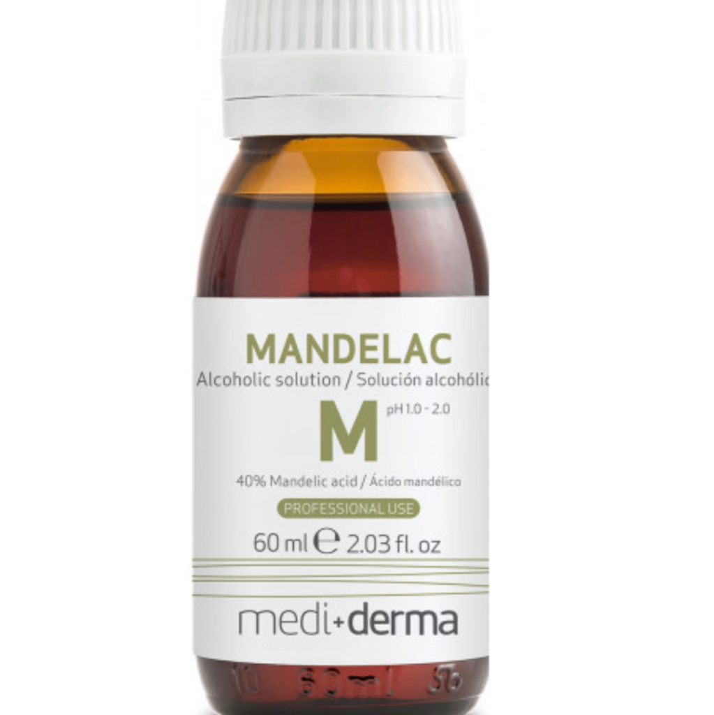 light chemical peel/ легкий химический пилинг