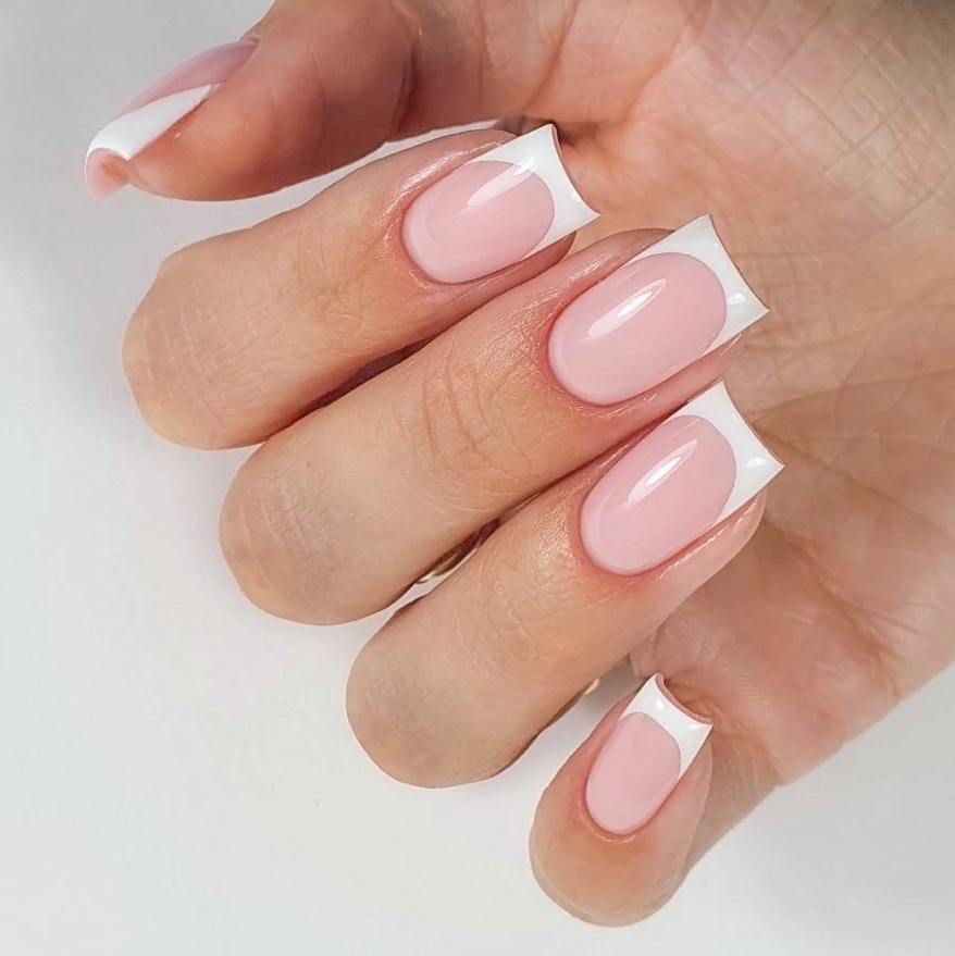 Комплекс «ПРЕМИУМ»  Любая форма. Дизайн на всех ногтях. Достраивание, наращивание пару ногтей.