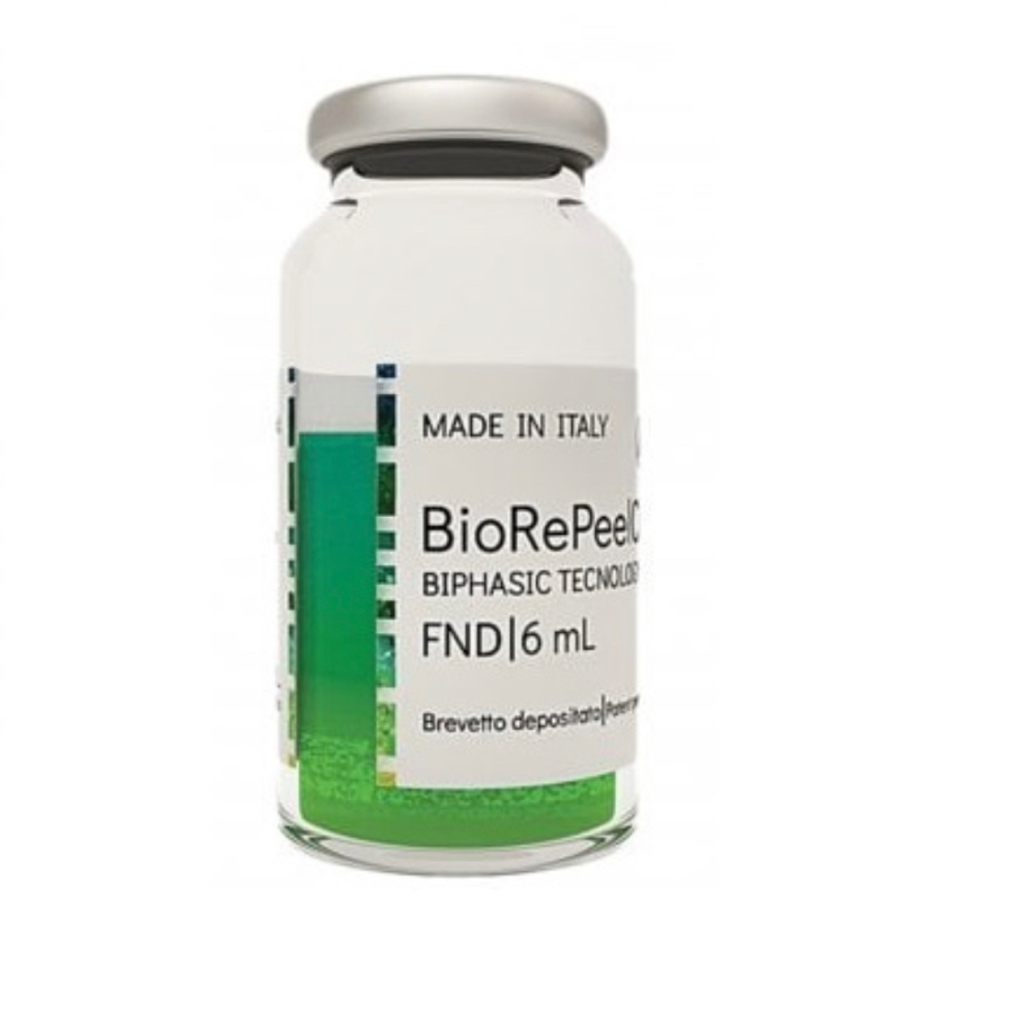 BioRePeel