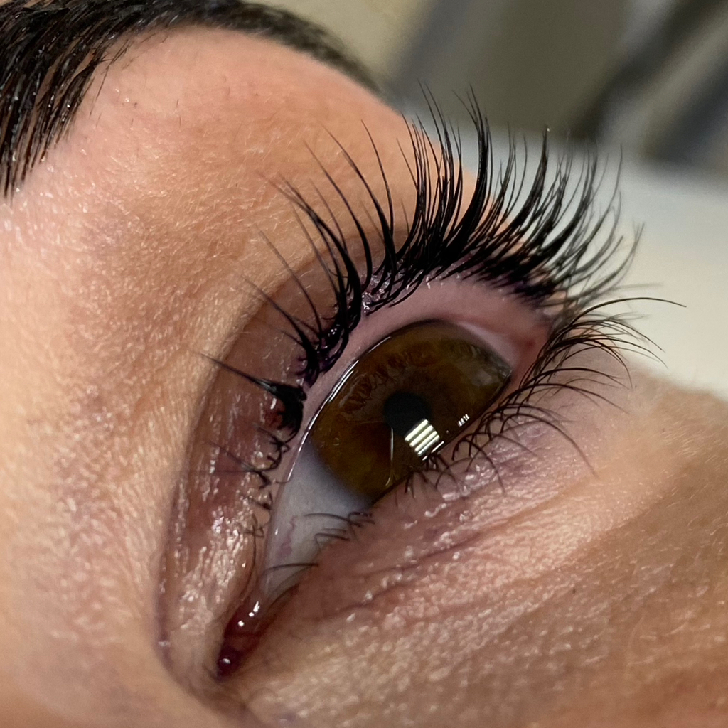 Ламинирование Ресниц