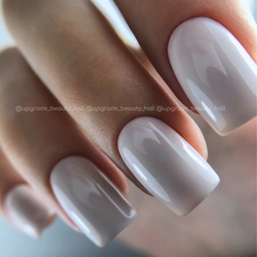 Маникюр + покрытие гель-лаком