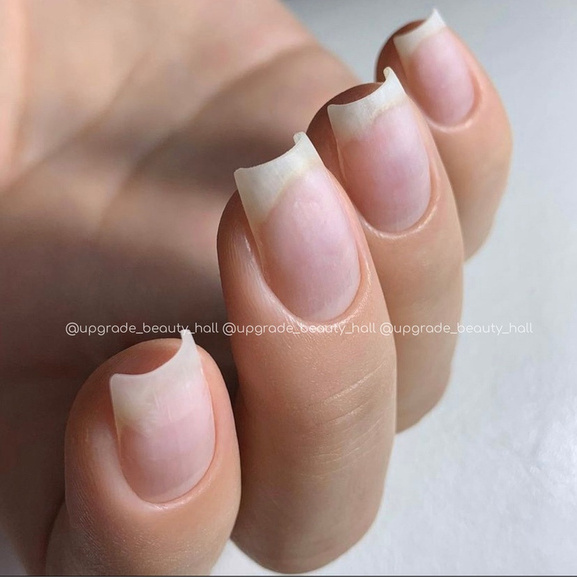 Аппаратный/комби-маникюр