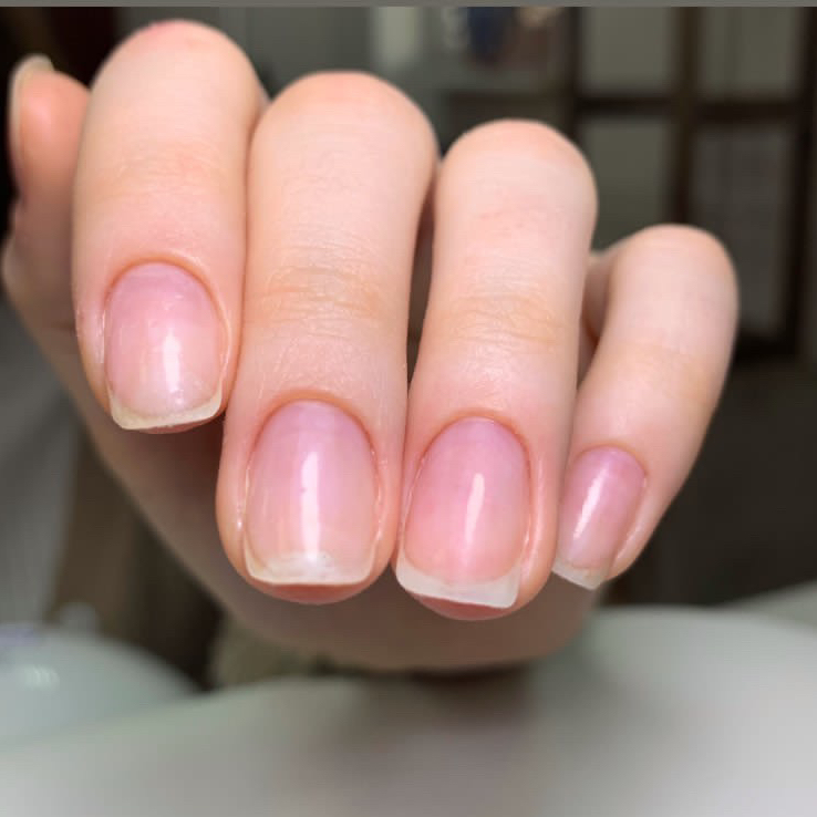 Маникюр аппаратный