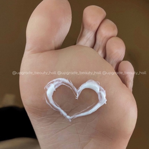 Полный педикюр с покрытием гель-лак