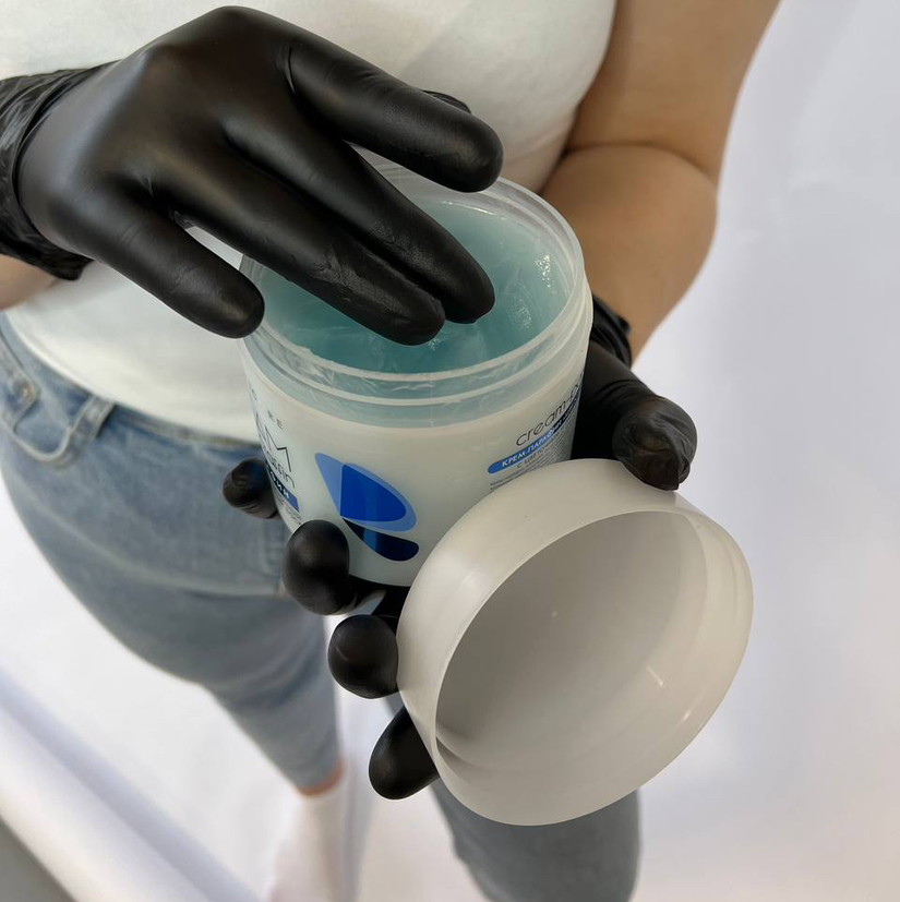 Парафинотерапия для рук