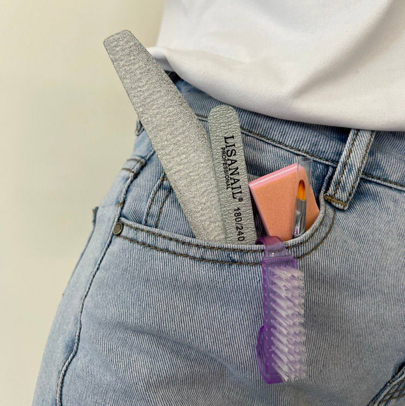 Снятие без дальнейшего покрытия