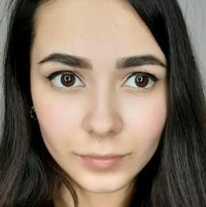 Окрашивание и коррекция бровей