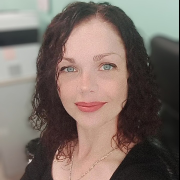 Мария Ермакова