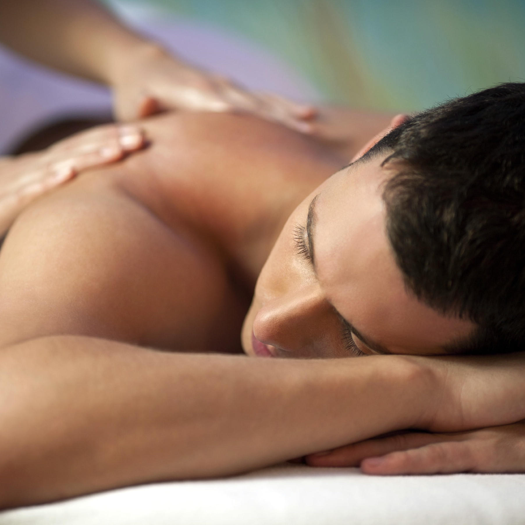 Для мужчин классический/спортивный/восстановительный 1 час