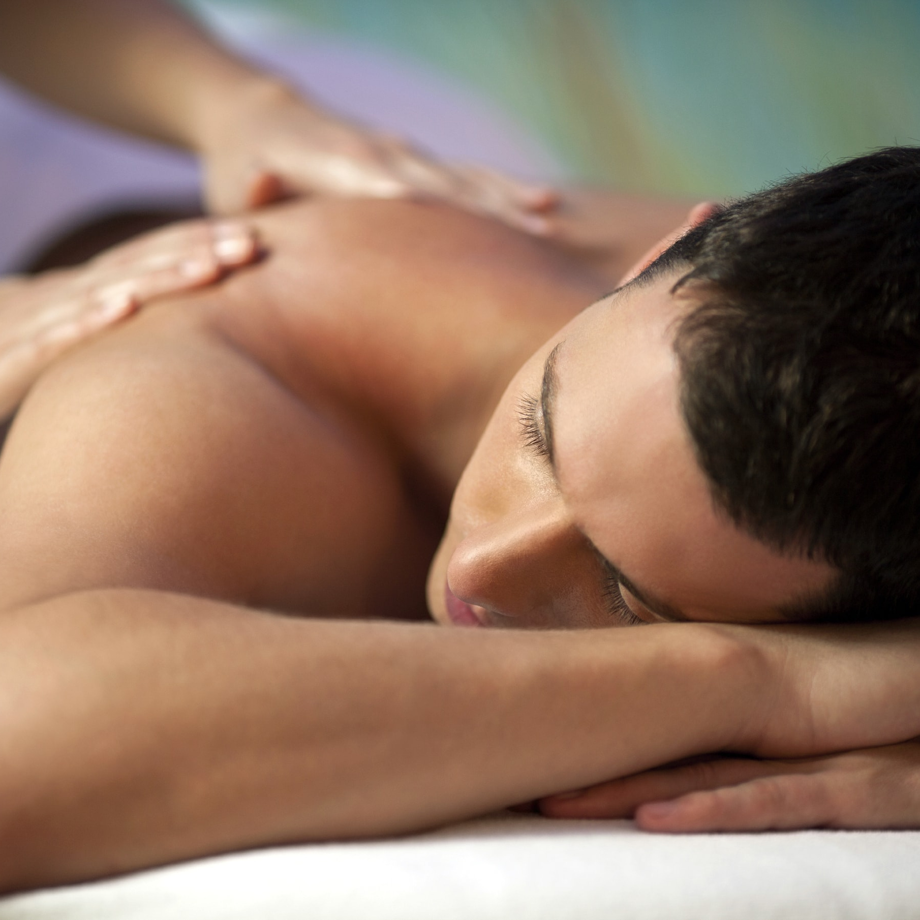 Для мужчин классический/спортивный/восстановительный 1,5 часа