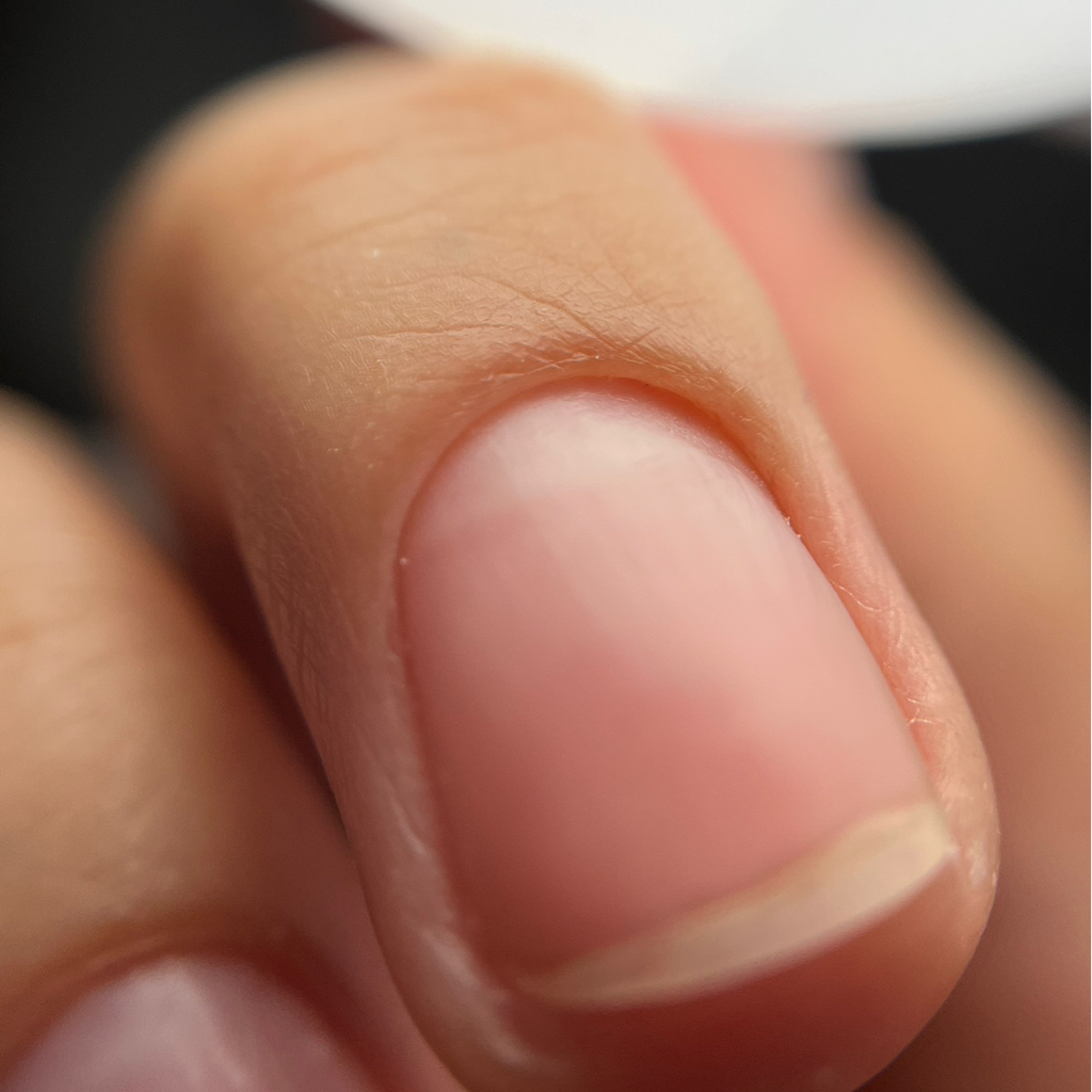 Снятие + Маникюр