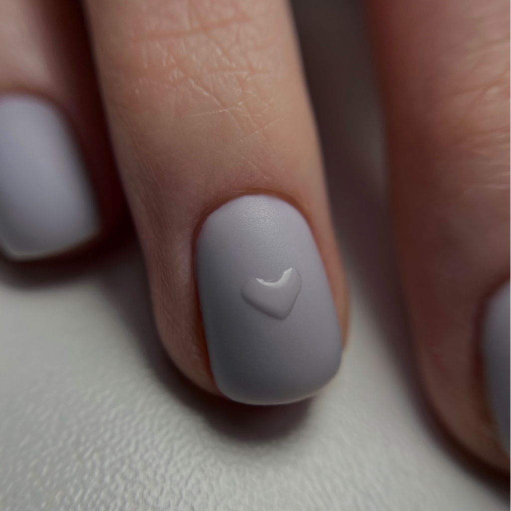 Маникюр + покрытие