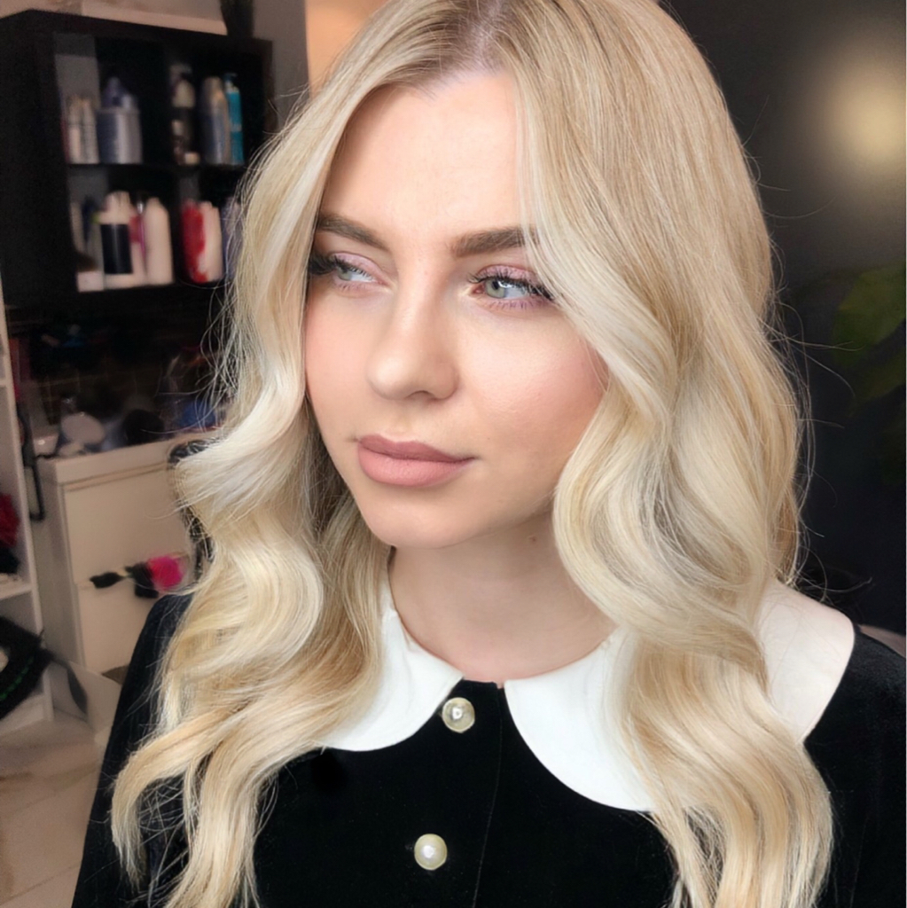 Peinado ( lavado incluido )