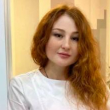 Кристева Евгения