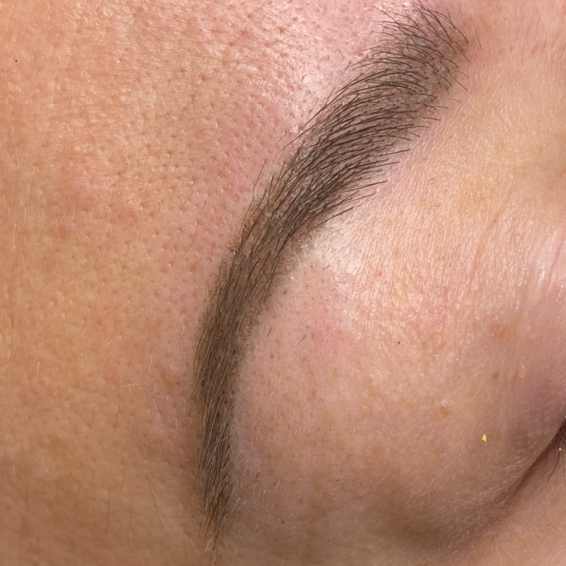 Коррекция|Обновление цвета ( через месяц-3 месяца ) 1 зоны