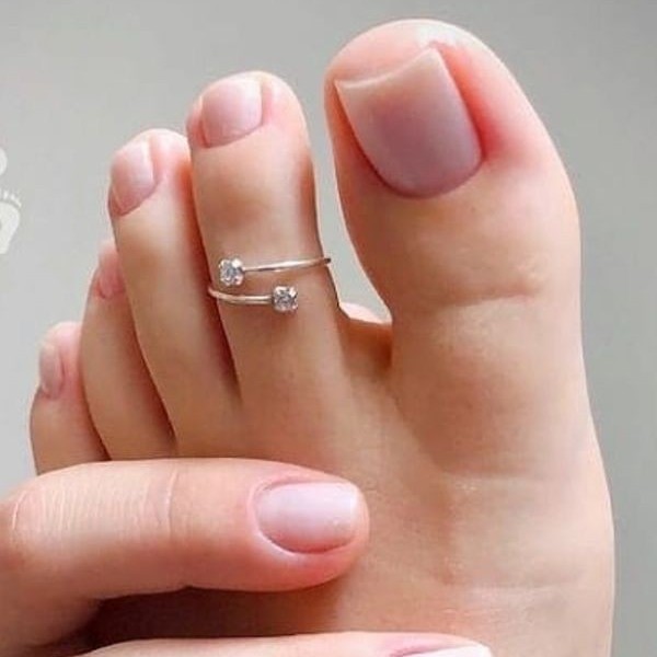 Полный педикюр без покрытия