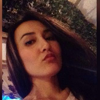 Жанна Керимбаева