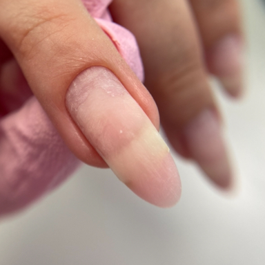 СНЯТИЕ (без маникюра)