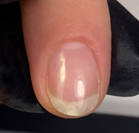 ЯПОНСКИЙ МАНИКЮР(снятие входит в стоимость)