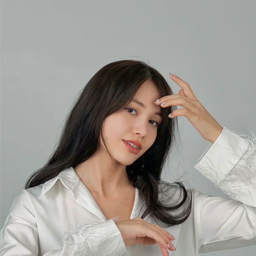 Джураева Ноза