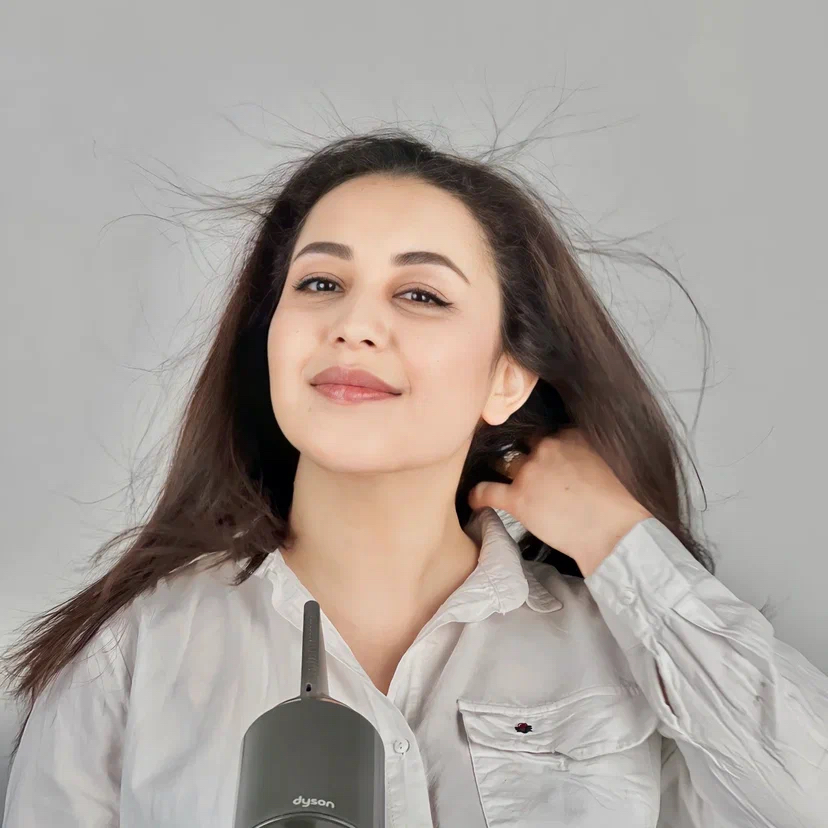 Наринова Нафиса