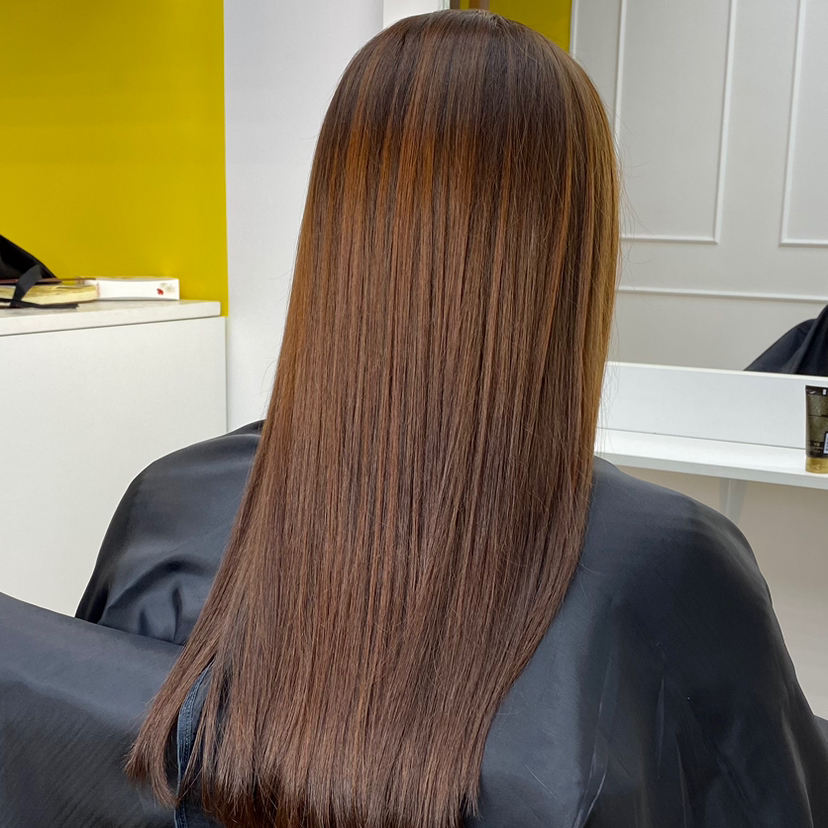 Тонирование