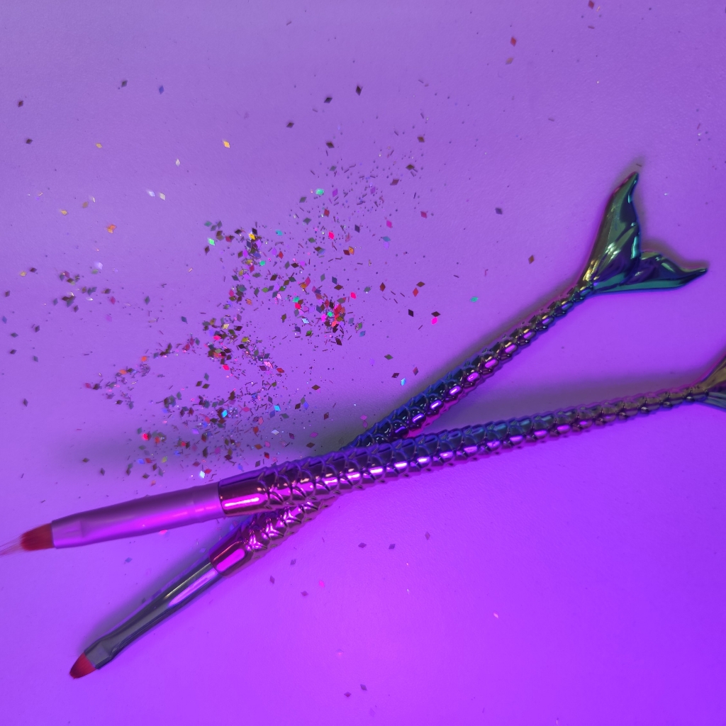 Ремонт / укрепление гелем