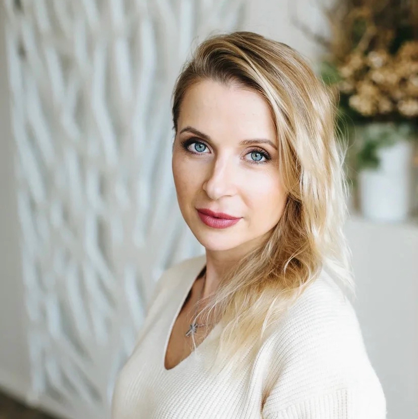 Ирина Романюк