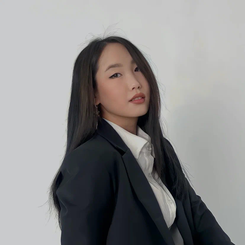 Титкова Гуля