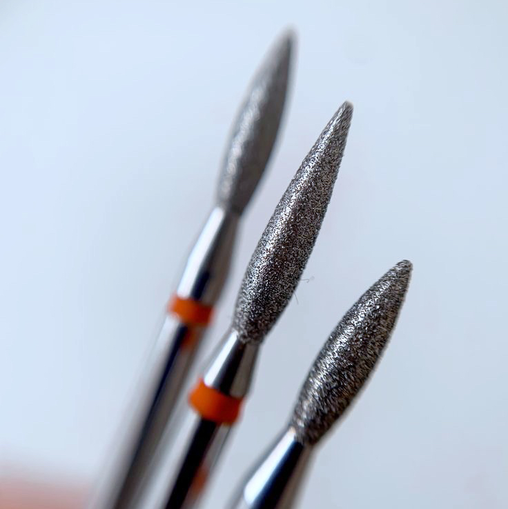 Снятие гельлак без дальнейшего покрытия